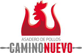 Logo Camino Nuevo